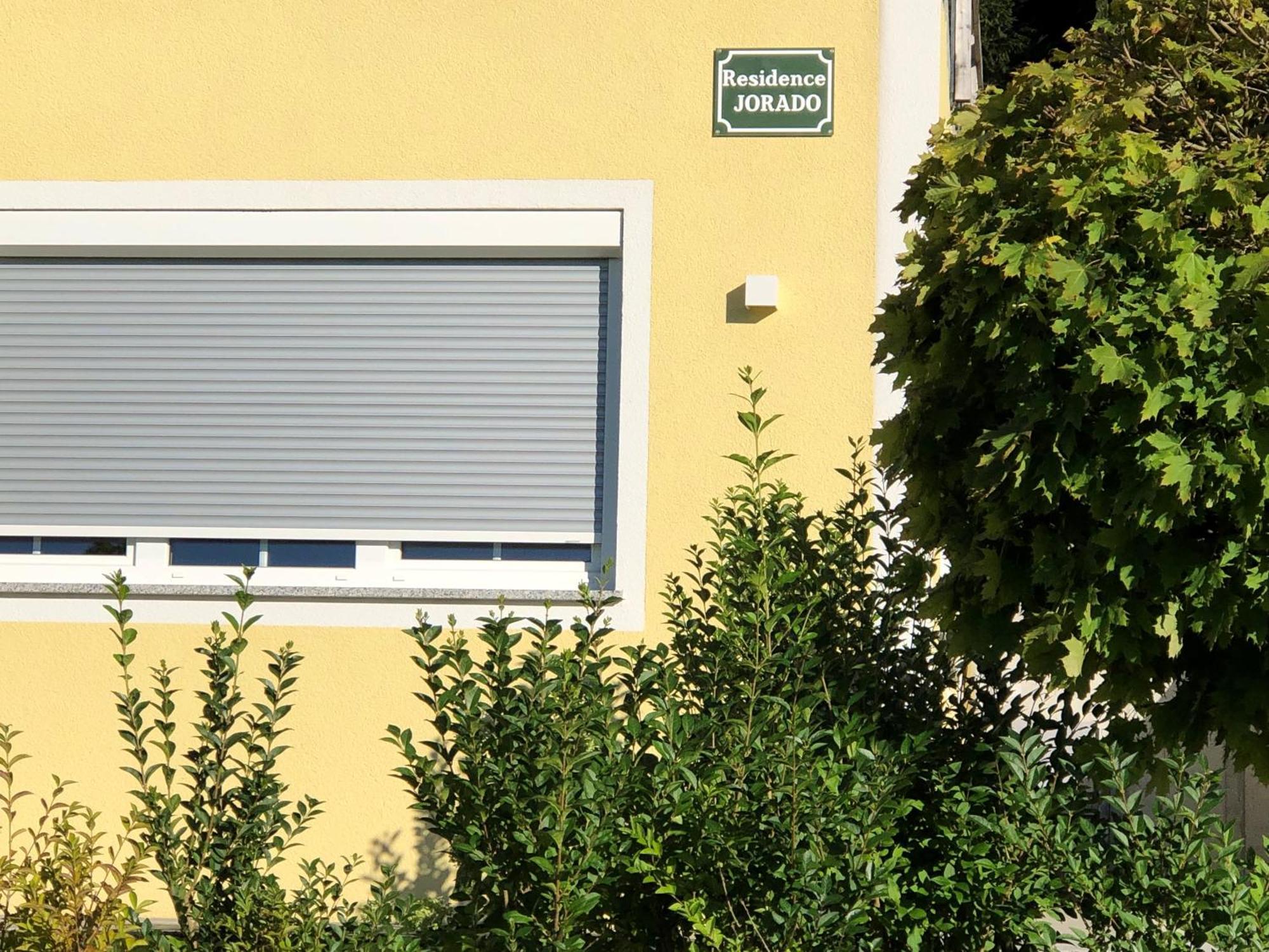 Residence Jorado Manning Exterior photo