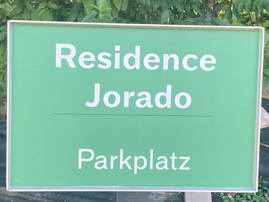 Residence Jorado Manning Exterior photo
