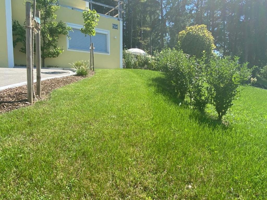 Residence Jorado Manning Exterior photo